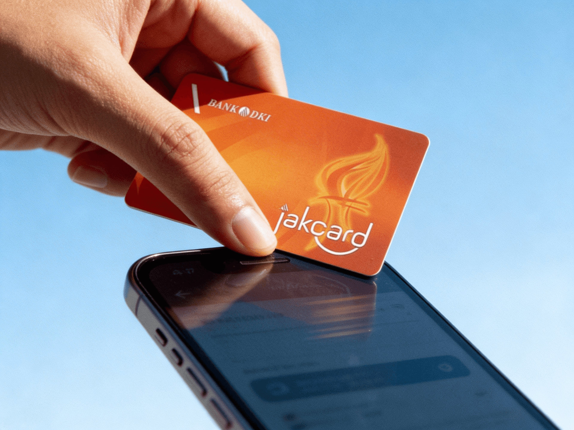 QRIS Payment