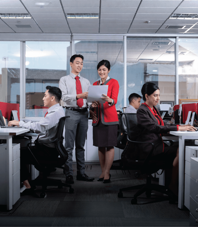 Delivering reliable digital services by strengthening technological capabilities