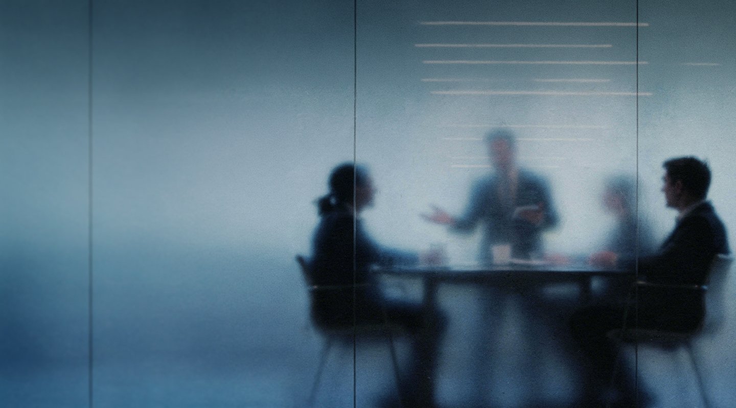 Leadership that Drives Progress
