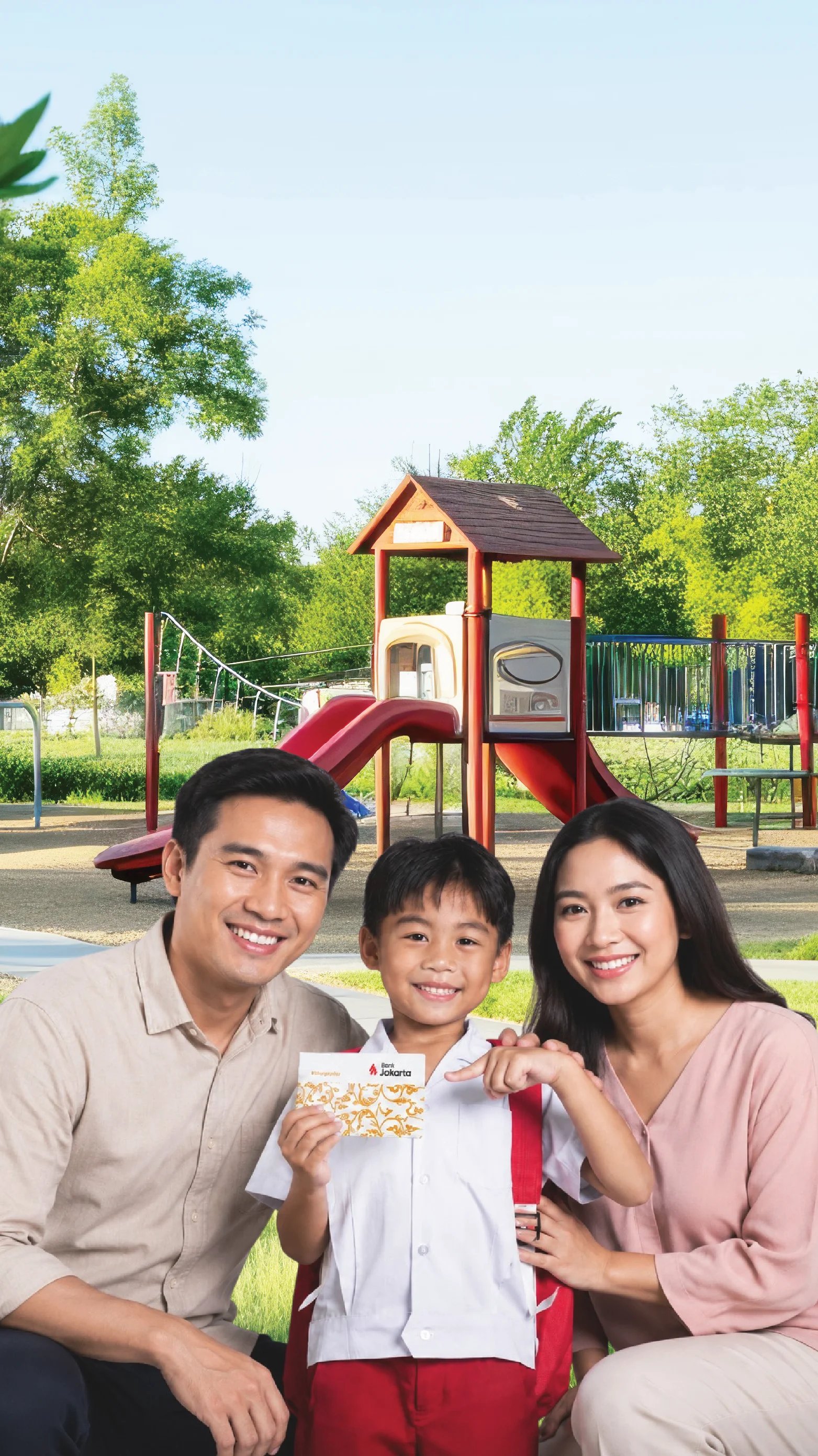 TabunganKu: Empowering Your Financial Lifestyle