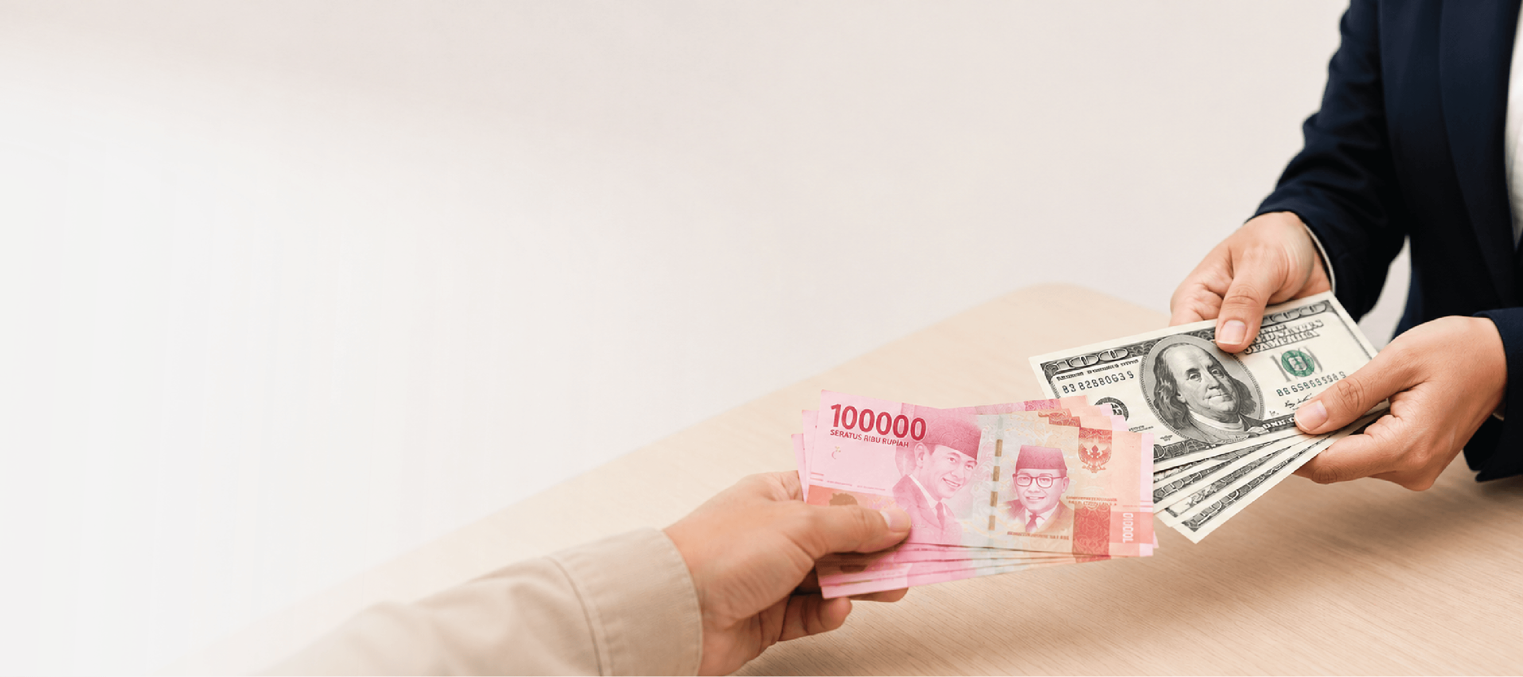 Foreign Exchange Trading for International Transaction Needs