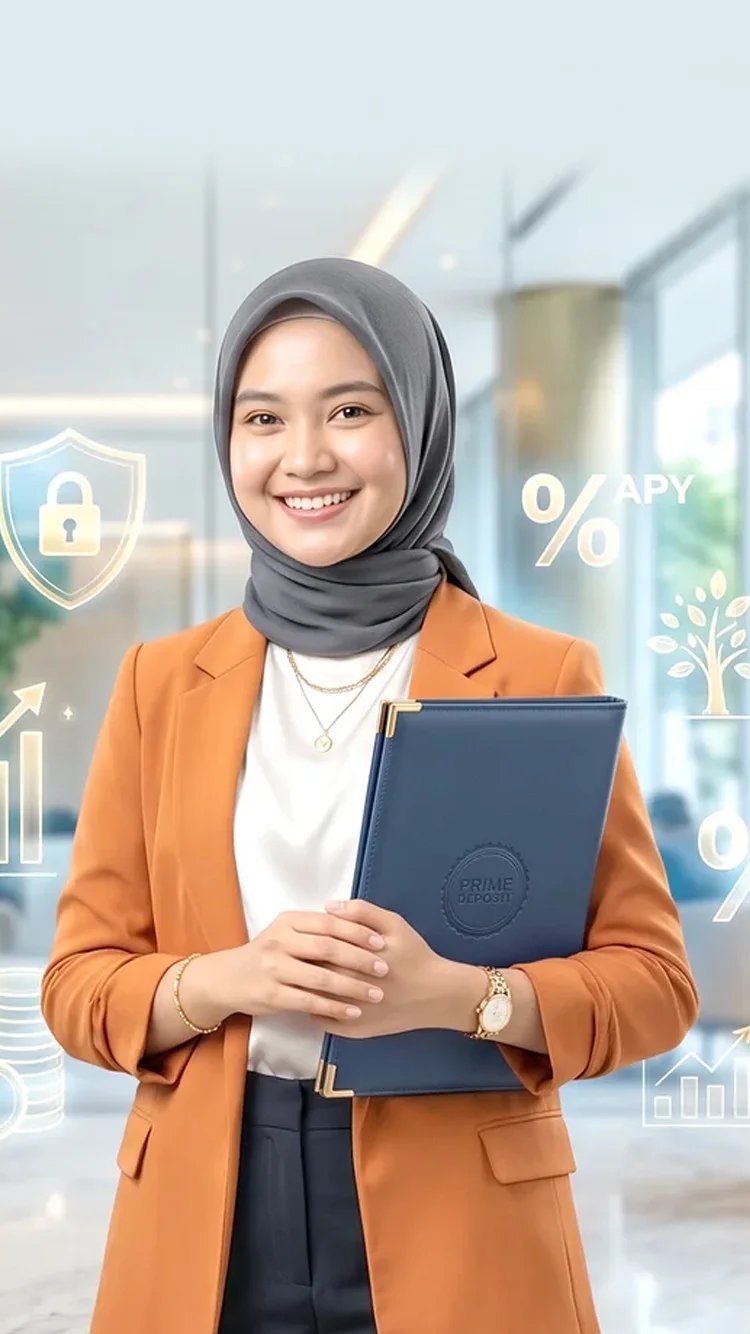 Sharia-Compliant Investment with Competitive Profit Sharing