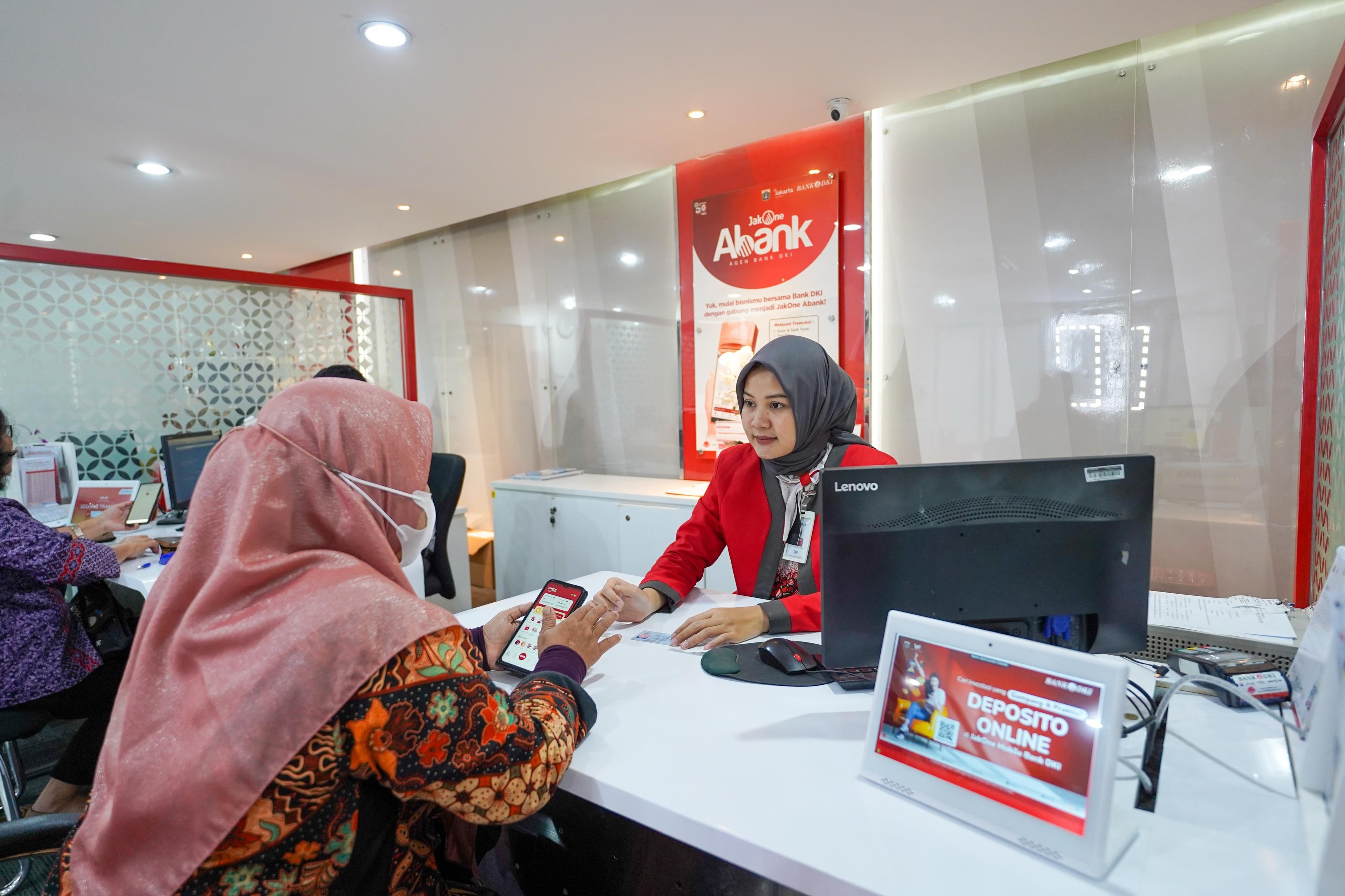 Holding Statement - Bank Jakarta's Official Response to Reports Regarding Alleged Gratification to the Commissioner of BAZNAS DKI Jakarta