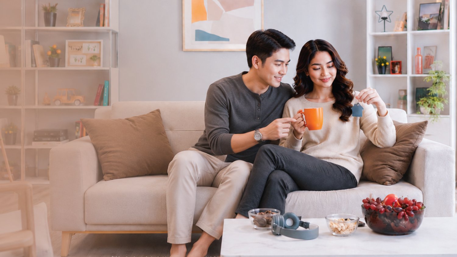 Griya Monas Mortgage