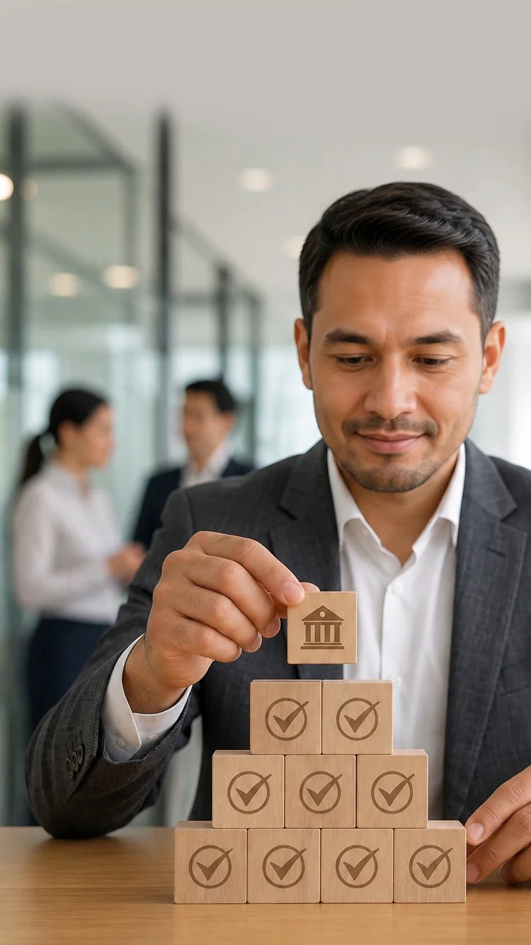 Comprehensive Corporate Governance Structure and Infrastructure