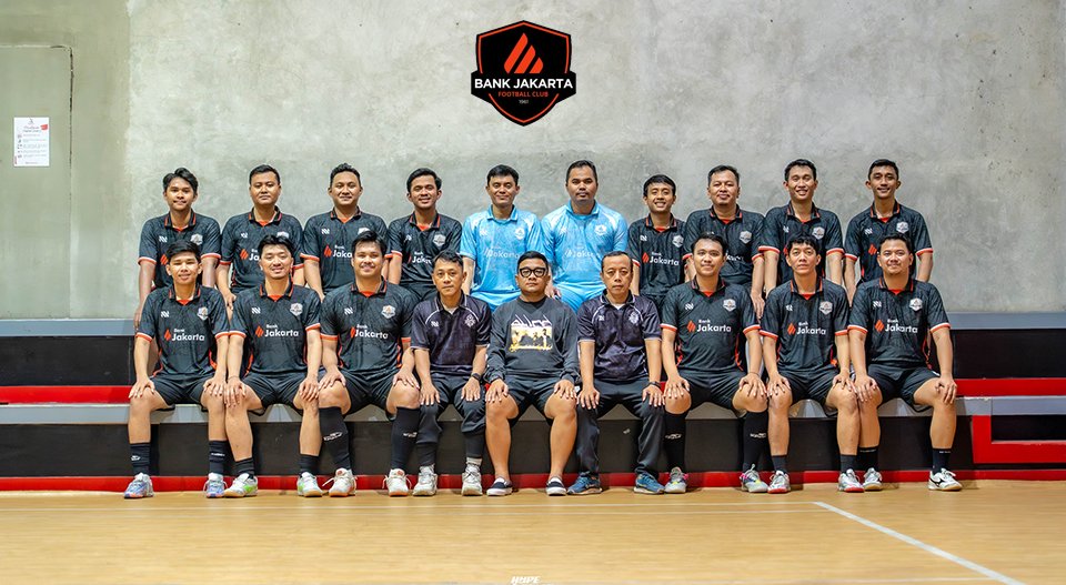 Bank Jakarta Football Club