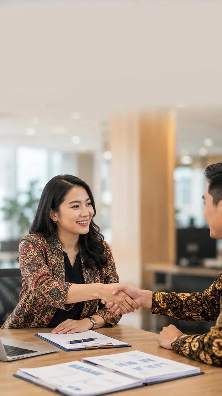 Procurement Transparency
 for All Partners