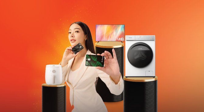 BliBli Promo - Electronic Savings