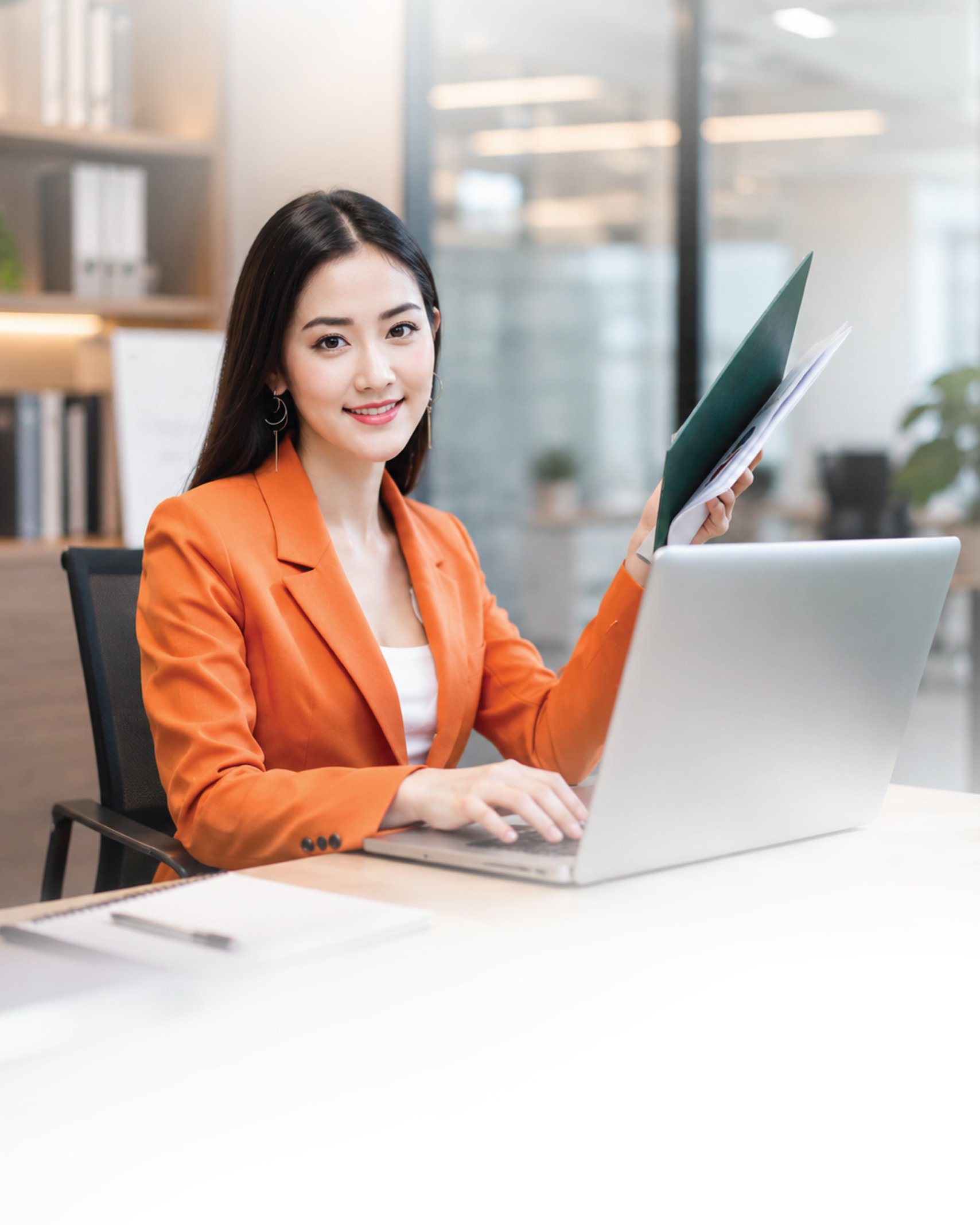 Business Current Account for More Efficient Business Transactions