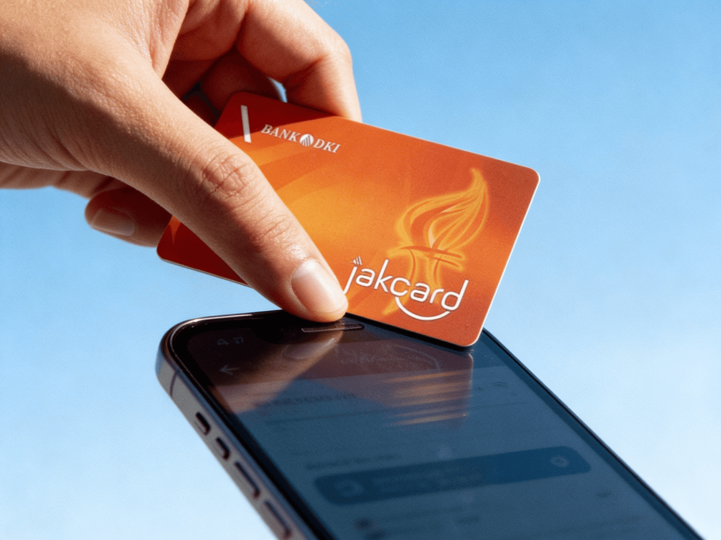 Manage Your JakCard According to Your Needs