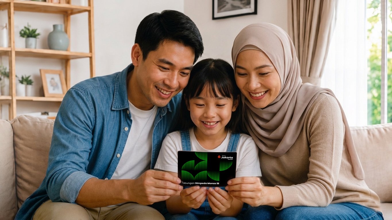 Simpeda Monas iB Savings