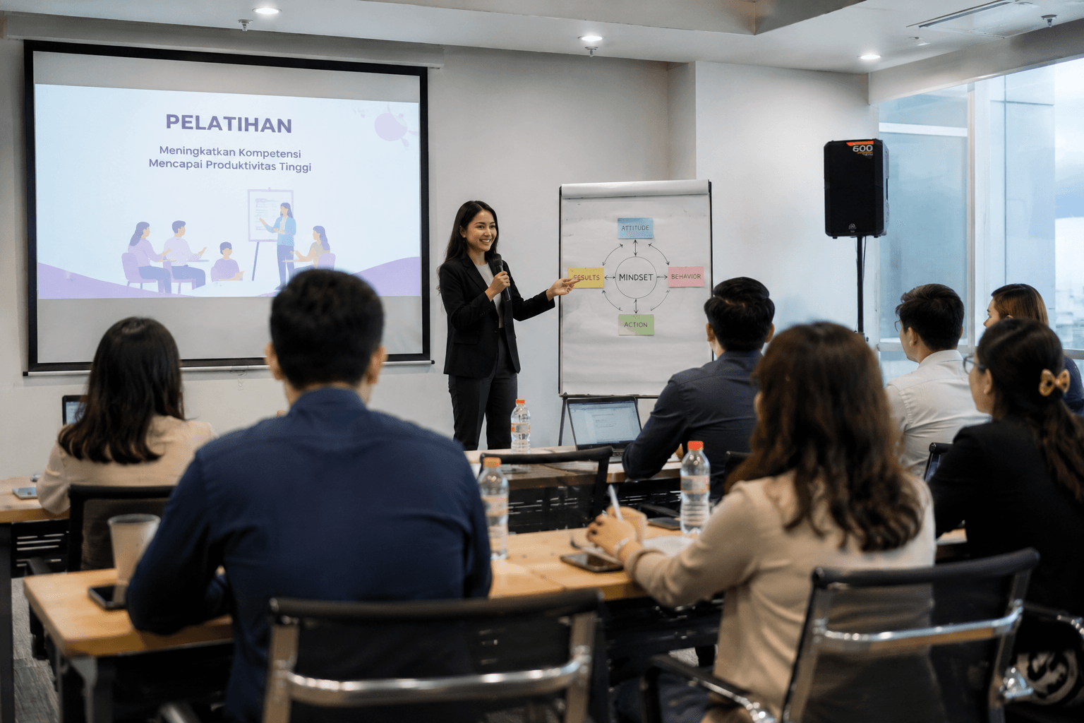 Training and Development Programs