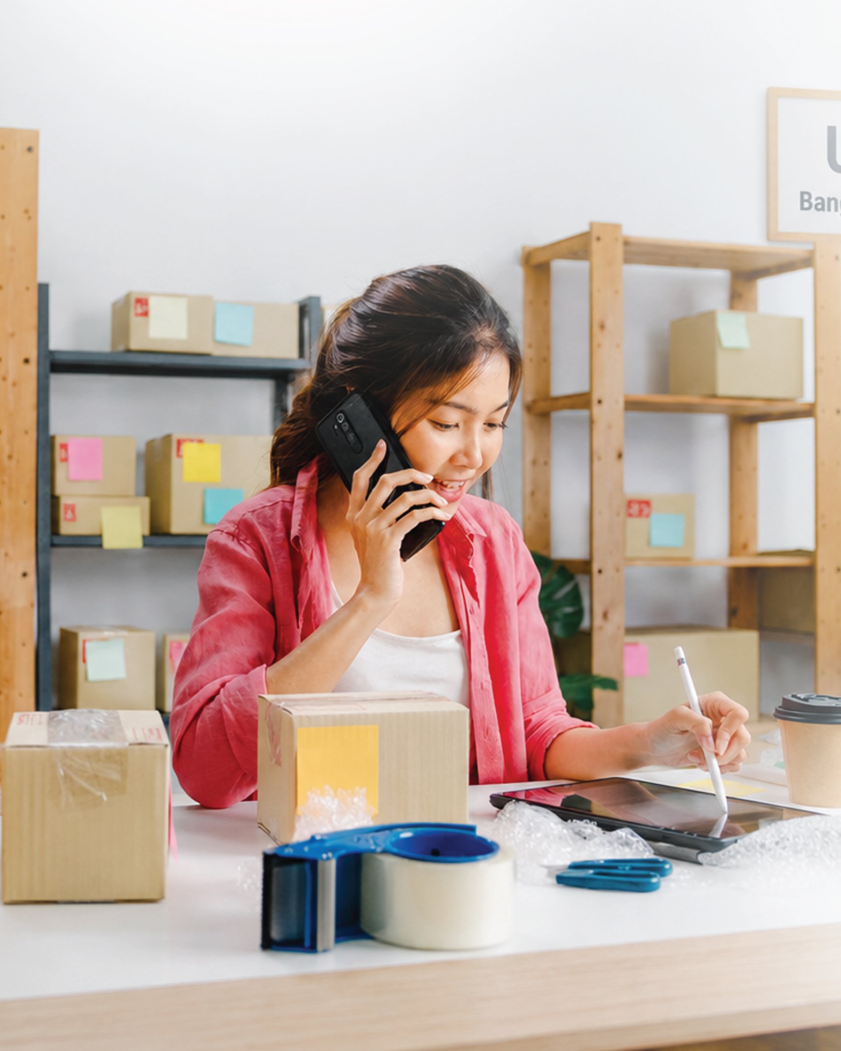 Loan Solutions to Unlock Greater Business Opportunities