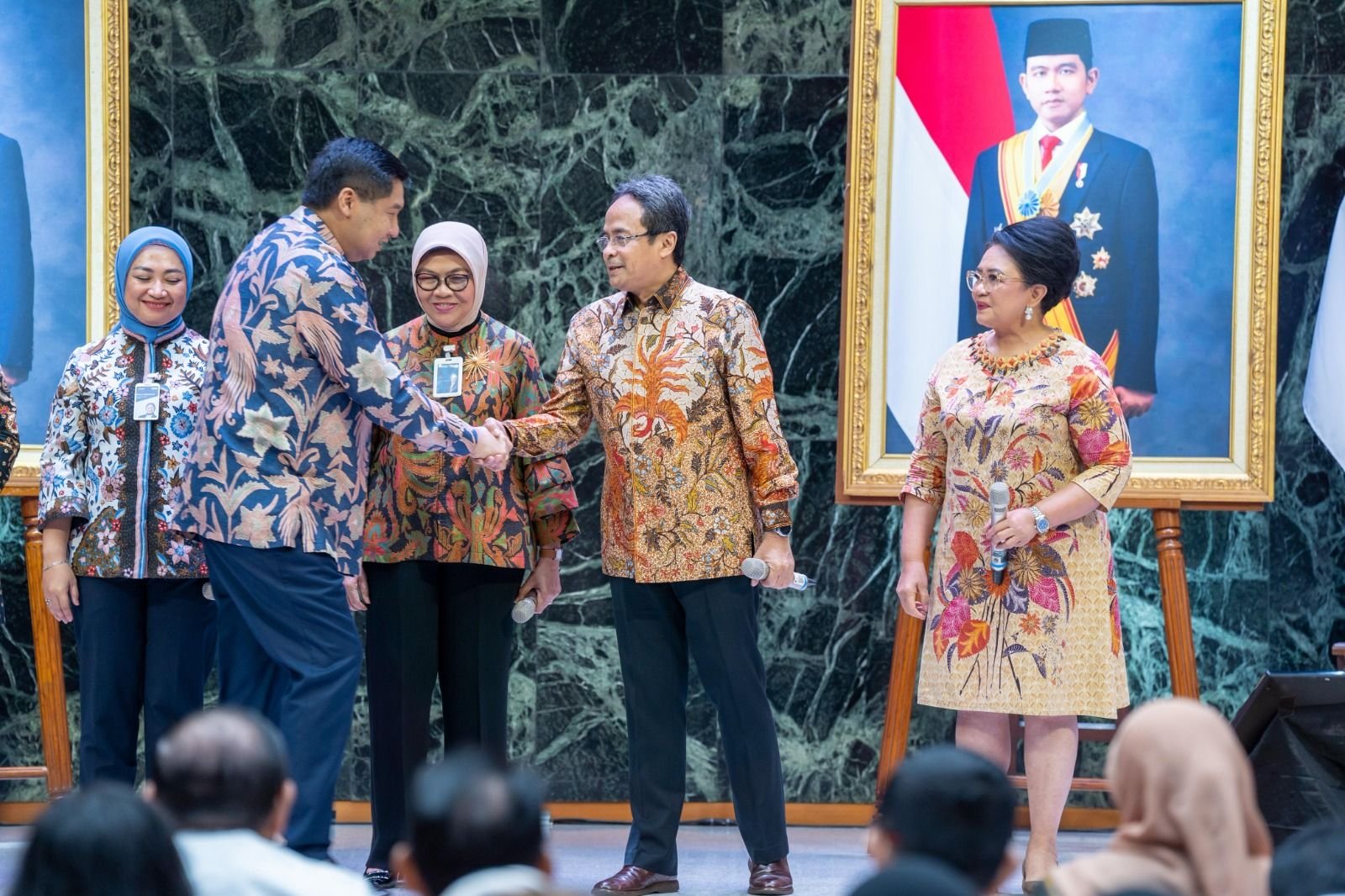 Collaborating with Bank Jakarta, Jakarta Provincial Government Accelerates Credit Program for 3 Million Houses