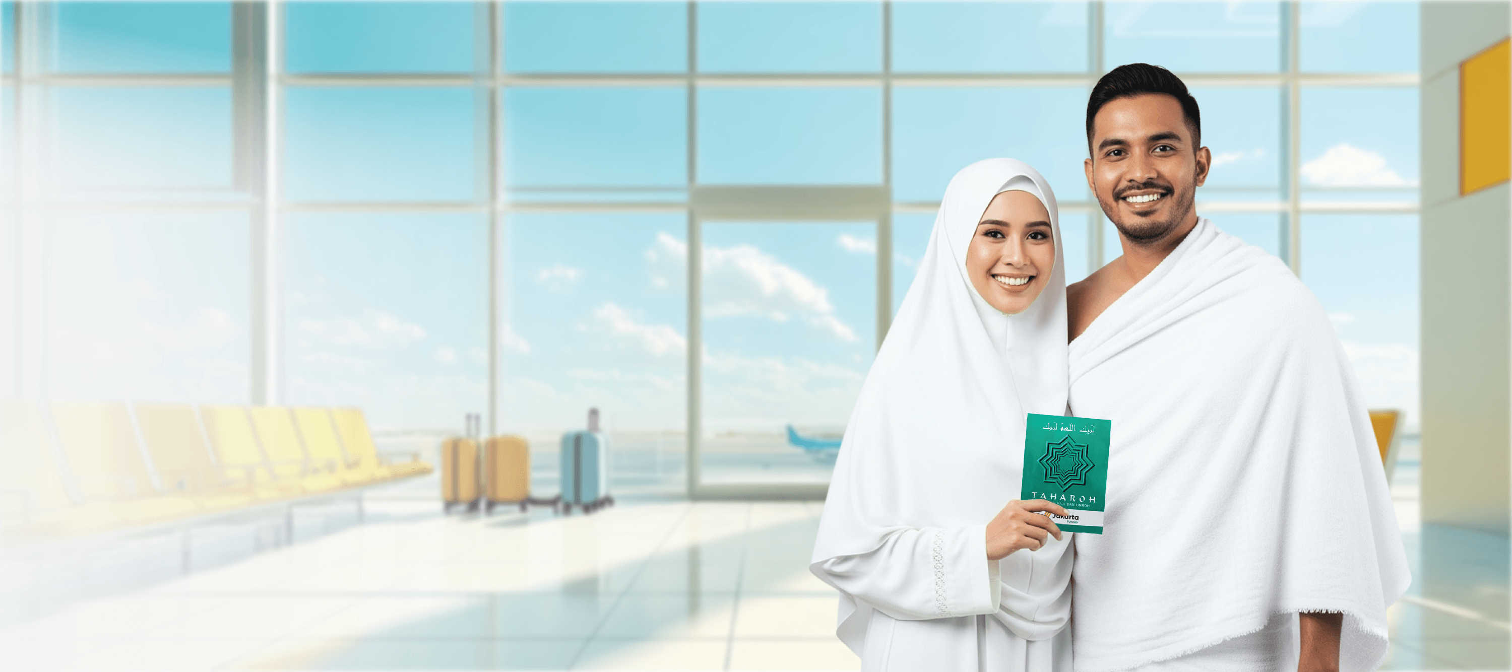 Plan Your Hajj Funds Easily and Systematically