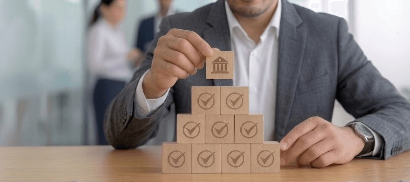 Comprehensive Corporate Governance Structure and Infrastructure