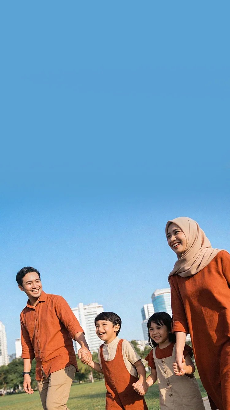 Savings Solutions Based on Sharia Principles