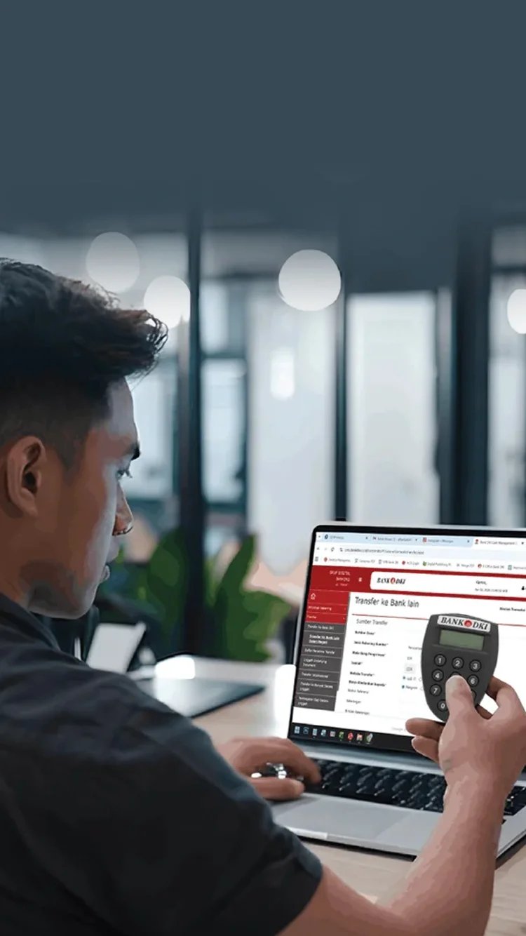 Manage Corporate Finances with Full Control