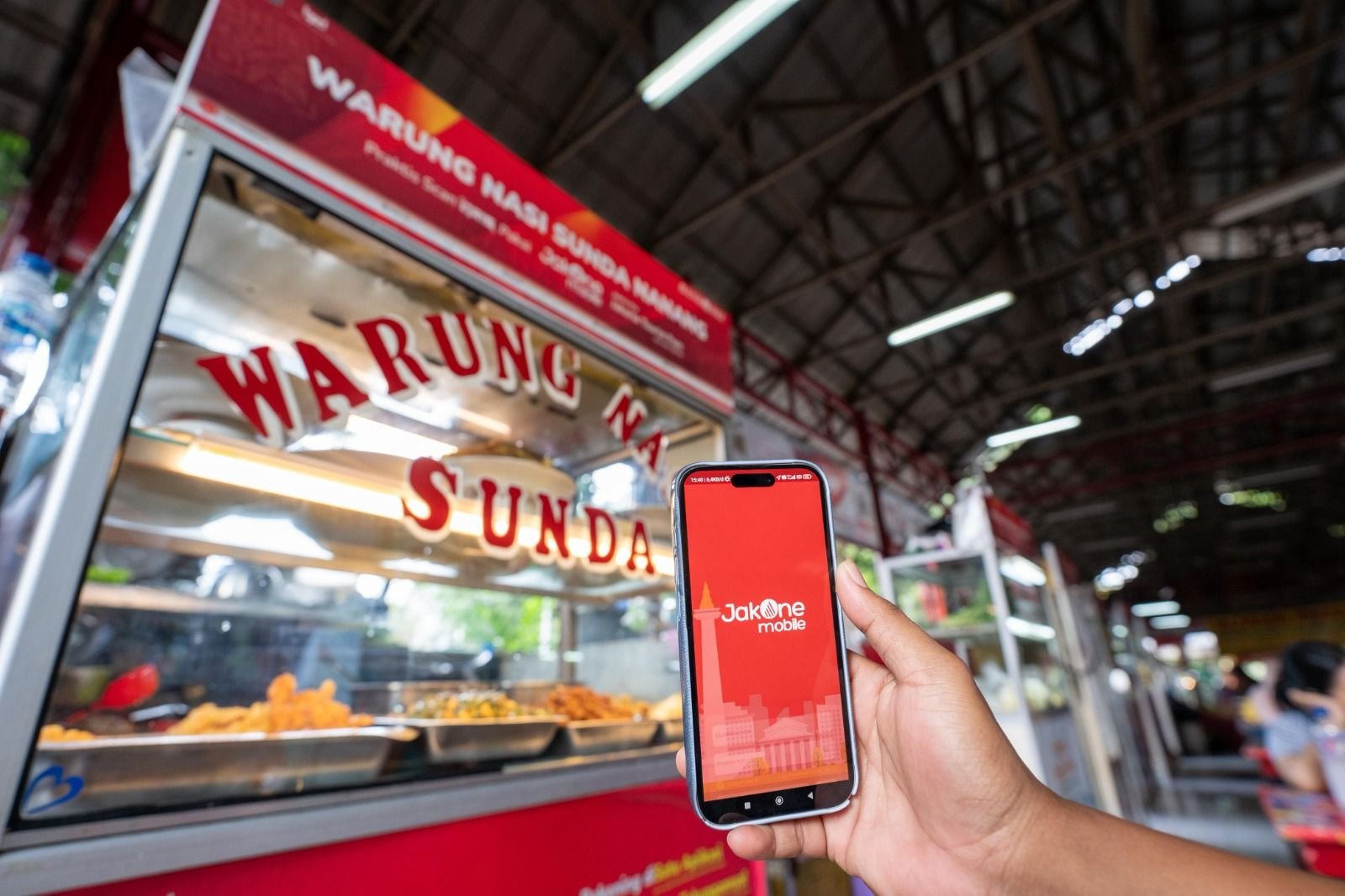 Bank DKI Closes 2024 with Solid Growth and Stronger Financial Fundamentals