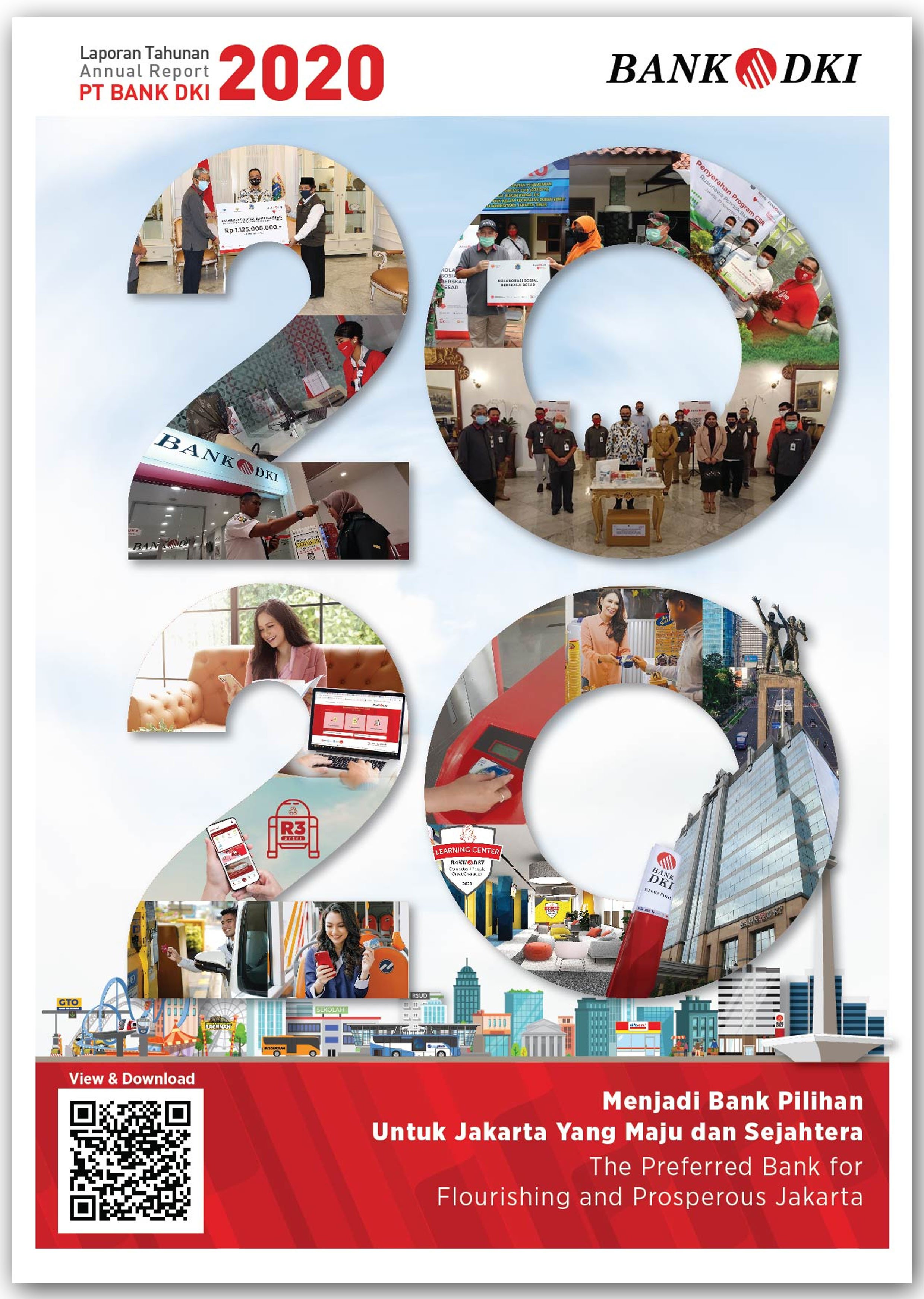 2020 Annual Report