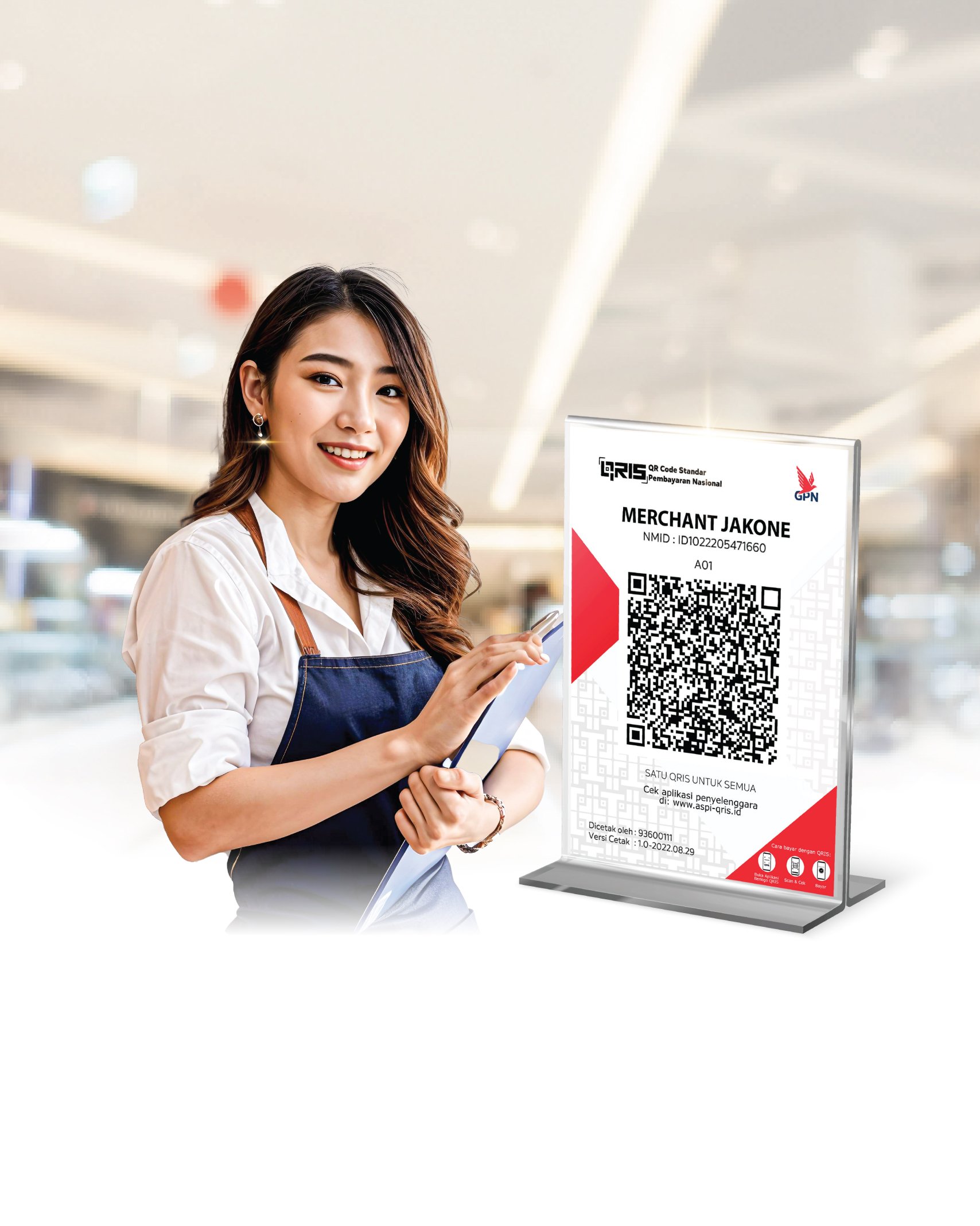 Syarat dan Ketentuan Pendaftaran