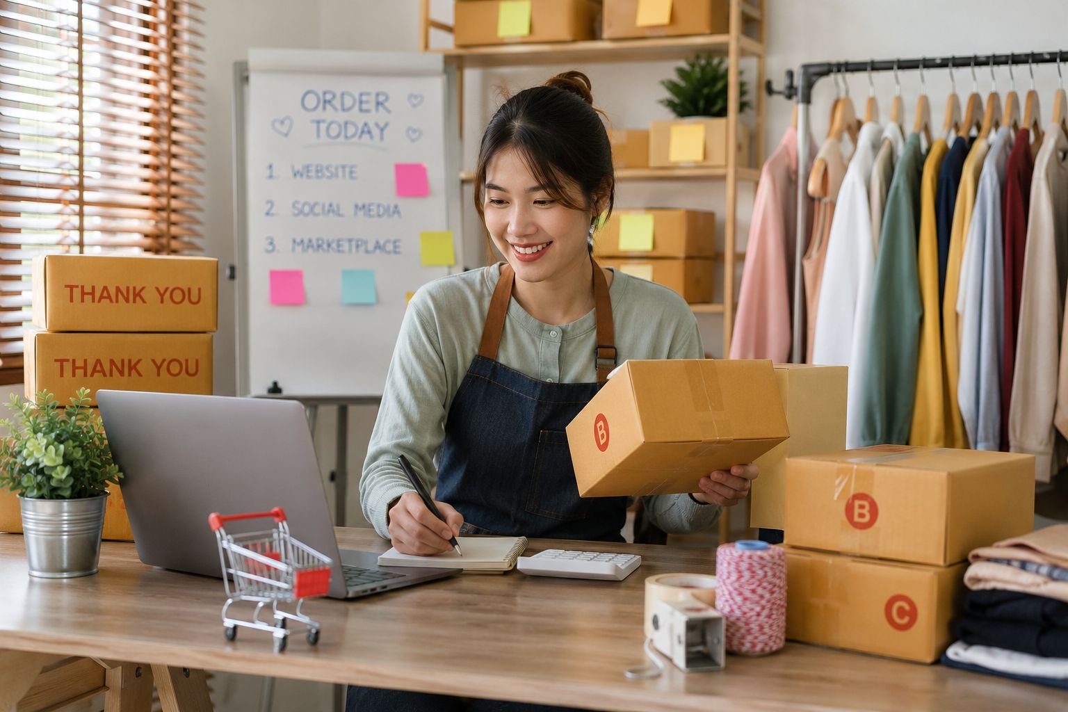 Grow and Develop Your Business with People's Business Credit