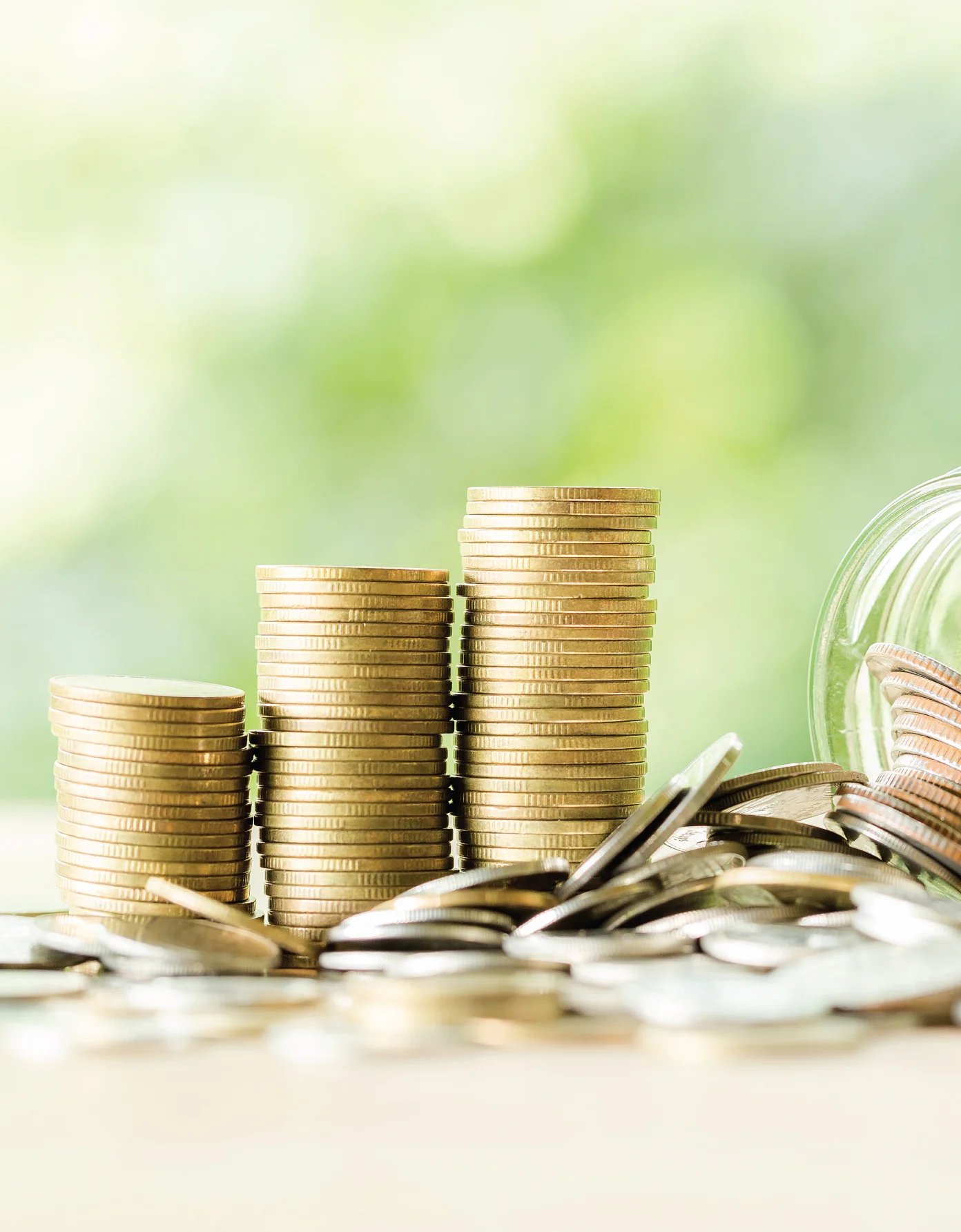 Optimal Funds, Maximized Business
