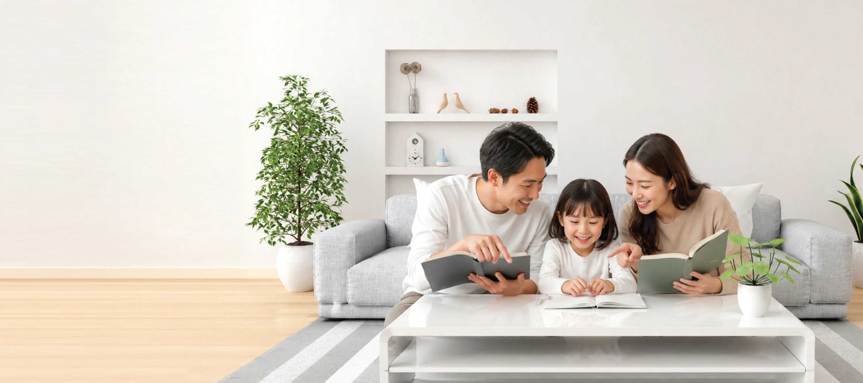Turn Your Big Dreams into Reality with the Right Solutions