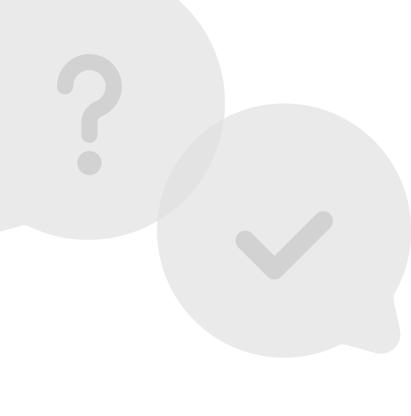 FAQ Decoration